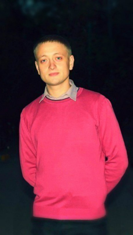 Лё Яковлев фотография #1