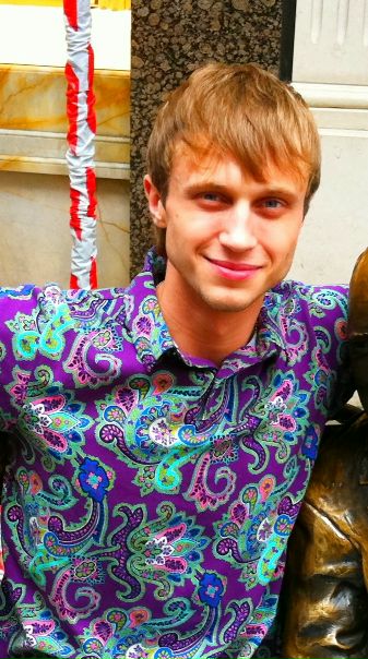 №13, Ermakov Andrey, Санкт-Петербург, Россия №13, Ermakov Andrey, Санкт-Петербург, Россия