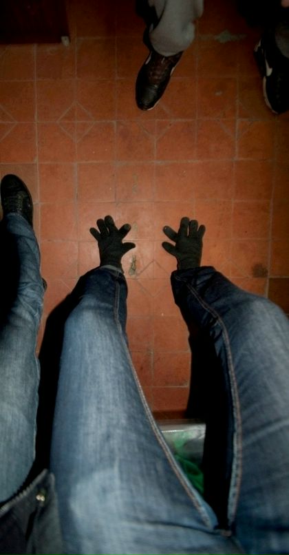 Барон Дэ фотография #11