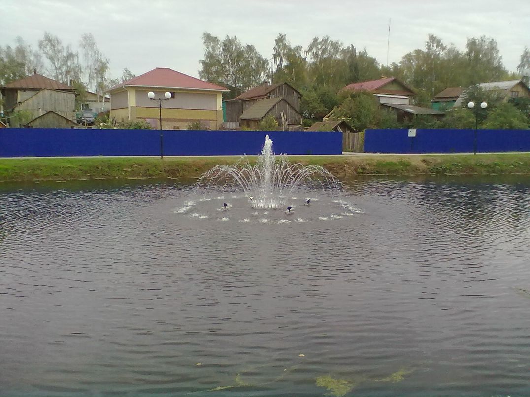 Сергей Репьёв фотография #15