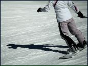 Фотография Бондаревой Анны