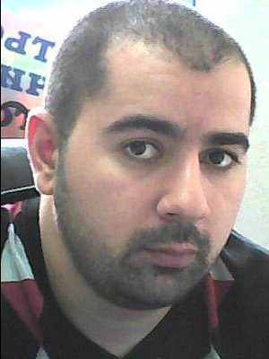 №1, Ragim Shamshilov, 38 лет, Москва №1, Ragim Shamshilov, 38 лет, Москва