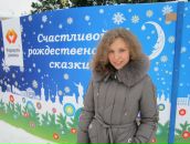 Фотография Опариной Валентины