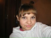 Фотография Филипповой Кристины