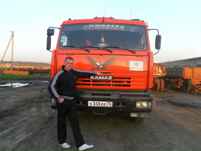 Антон Постников фотография #50