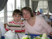 Фотография Ефанковой Натали