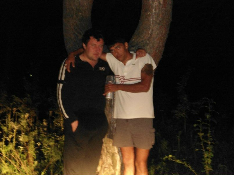 Олег Мошкин фотография #46