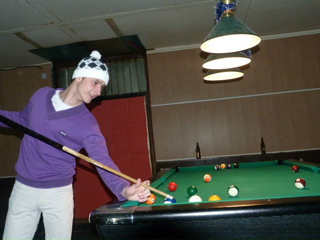 Михаил Левин фотография #28