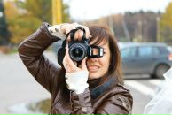 Фотография Зенкиной Марии