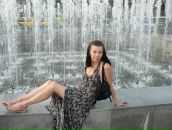 Фотография Кравченко Элоны