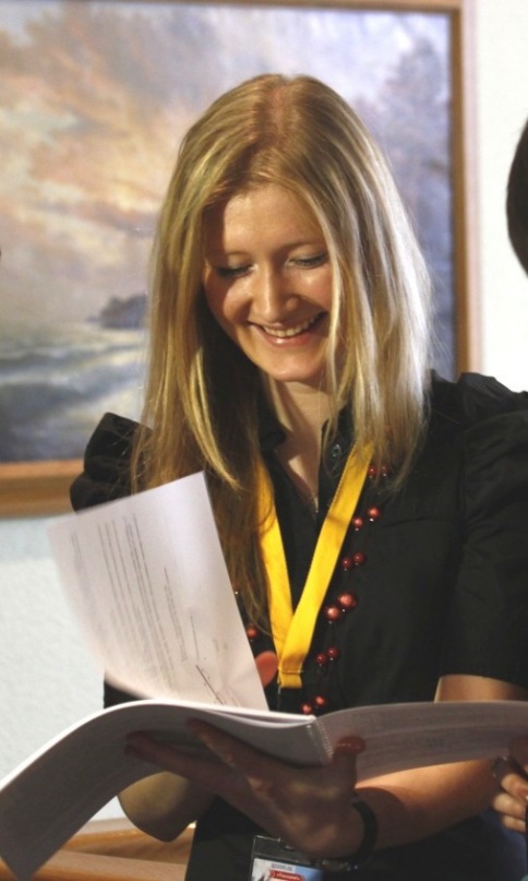 Анна Баранова фотография #14