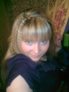 Фотография Колесниковой Танюшки