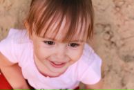 Фотография Атамовой Настасьи