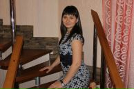 Фотография Выборновой Риммы