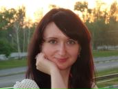 Елена Полупанова фотография #6 (источник - https://vk.com/id2553308)