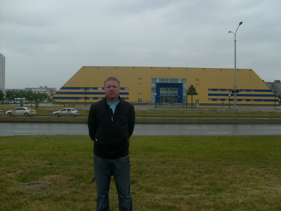 Виктор Чугаев фотография #3