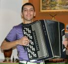 Фотография Ахмадуллина Энже