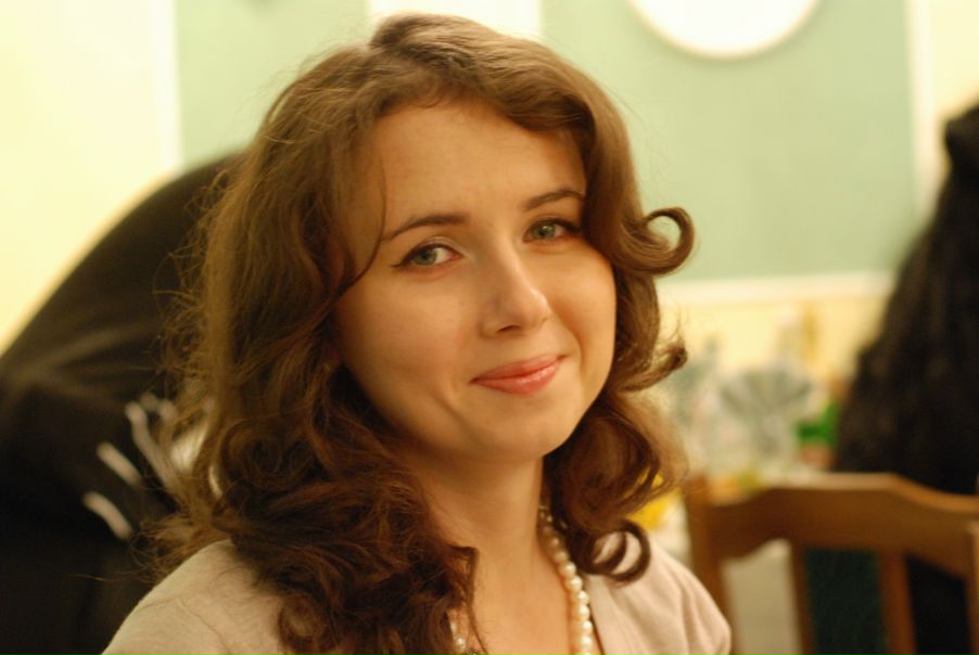 №11, Ольга Хусаинова, 40 лет, Казань №11, Ольга Хусаинова, 40 лет, Казань