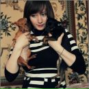 Фотография Рязановой Надежды