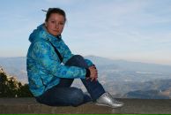 Фотография Чистяковой Марии