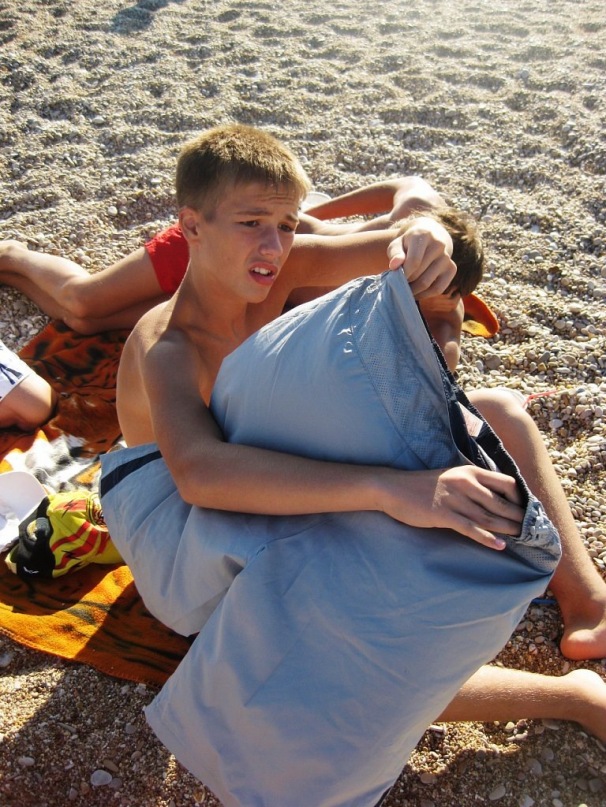 Dennis Kuznetsov фотография #13