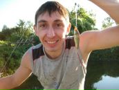 Фотография Баянова Радика