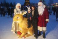 Фотография Фененко Елены