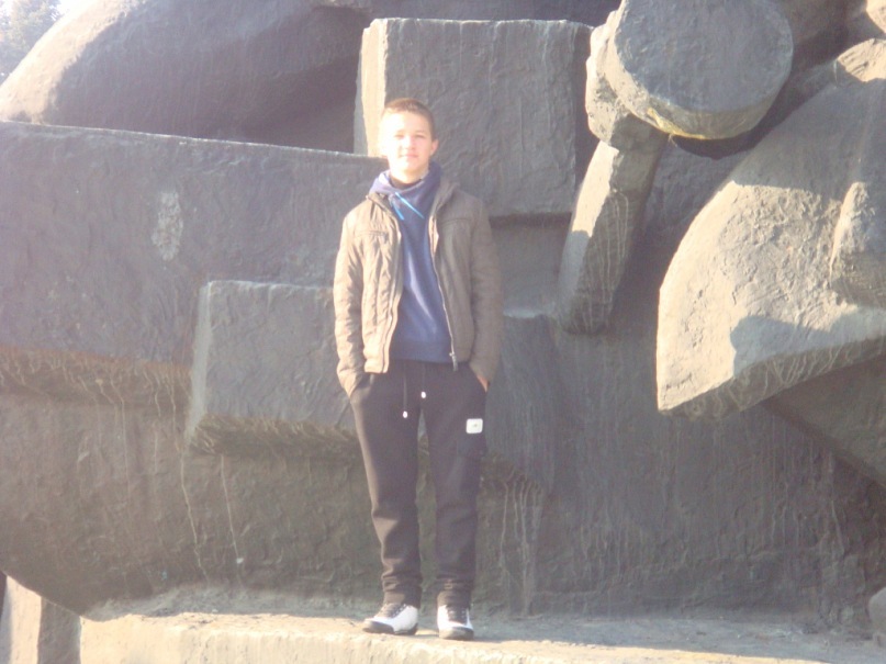 Стас Клименко фотография #42