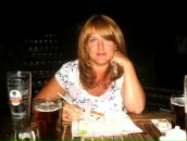 Фотография Соколовой Мариши