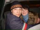 Фотография Полищук Марины