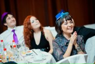 Фотография Кутузовой-Батуллиной Алёны