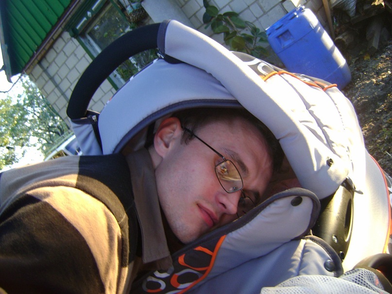 Daliya Dem4enko фотография #4