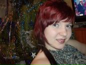 Фотография Колесниковой Самиры