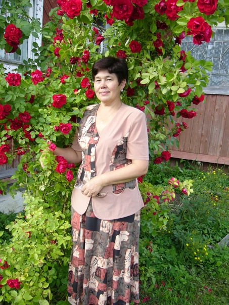 №18, Алла Панасюк №18, Алла Панасюк