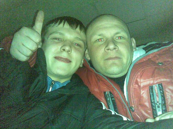 №16, Денис Писарев №16, Денис Писарев