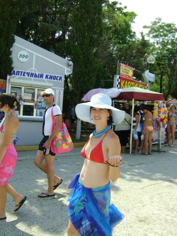 Катя Торуша фотография #22