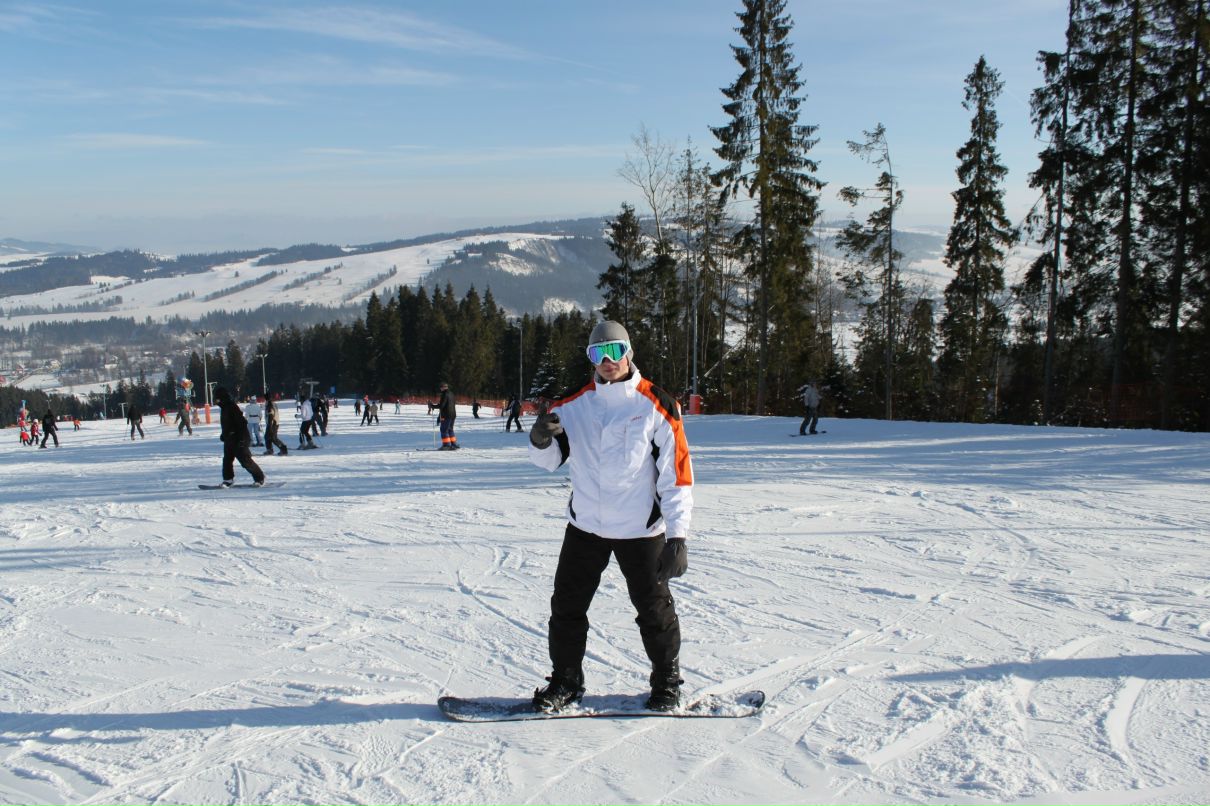 Александр Иванов фотография #17