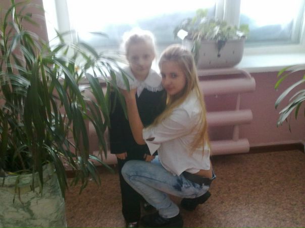 №3, Настена Федорова №3, Настена Федорова