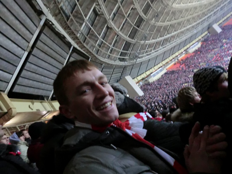 Иван Смирнов фотография #24