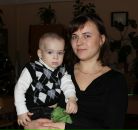 Фотография Первак Наташи