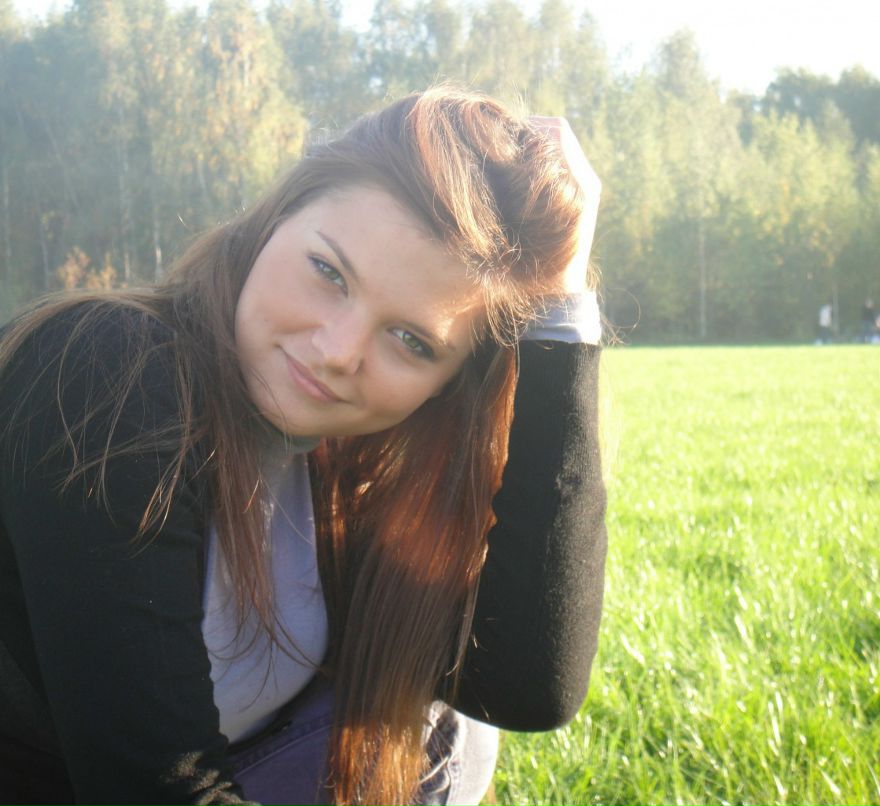 Кристина Степанова фотография #26