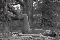 Фотография Дюжевой Алёны