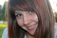 Фотография Барабаш Екатерины