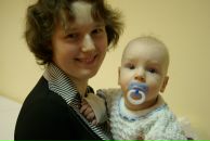 Фотография Акинфиной Светланы