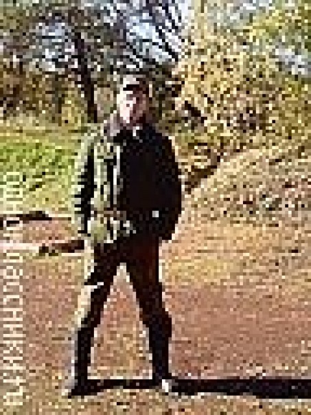 Тоха Уваров фото №8