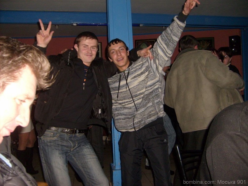 Александр Круглов фотография #8