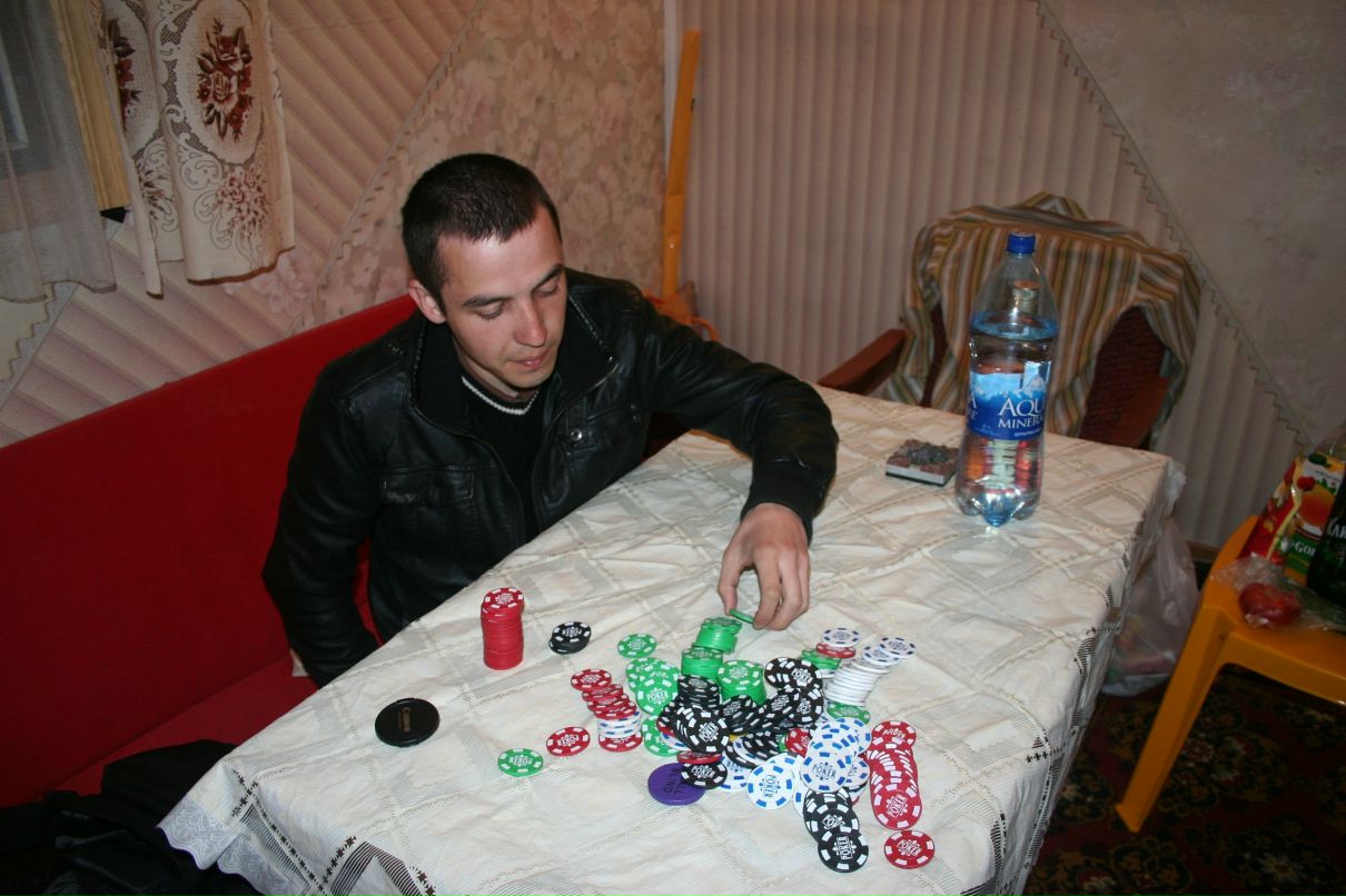 Дмитрий Таюшкин фотография #48