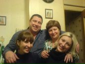 Фотография Фурсеевой-Крутиной Лидии