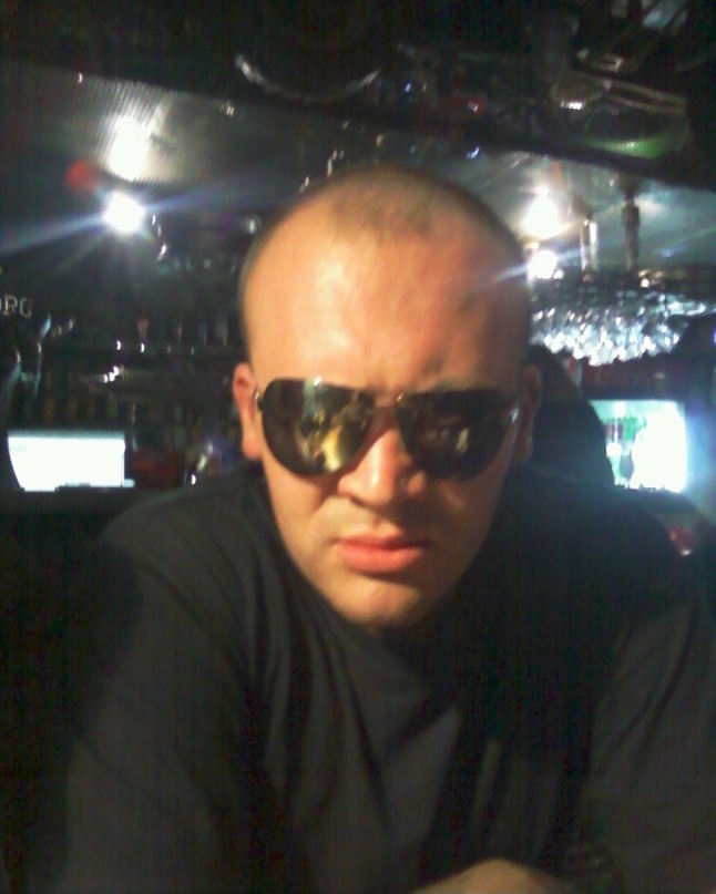 Иван Попов фотография #26