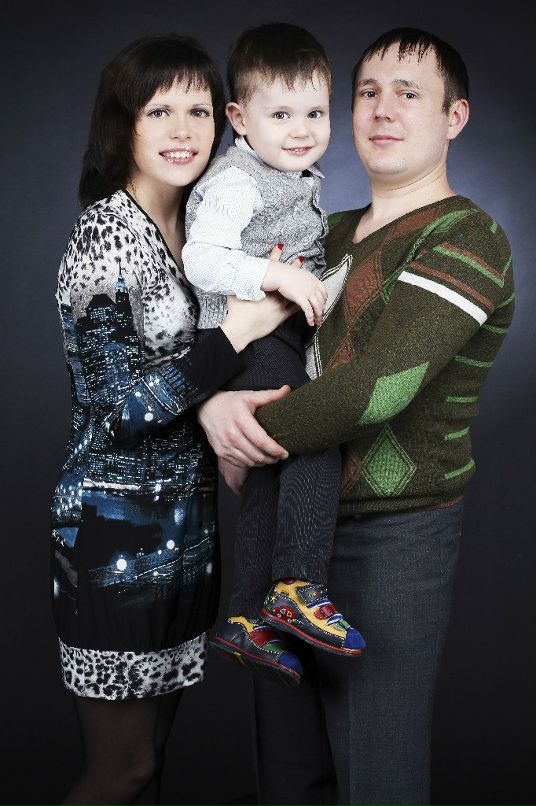 Арден Балабаев фотография #5